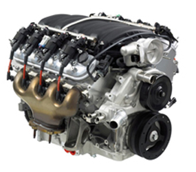 P1169 Engine